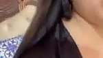 big boob girl pussy fingering