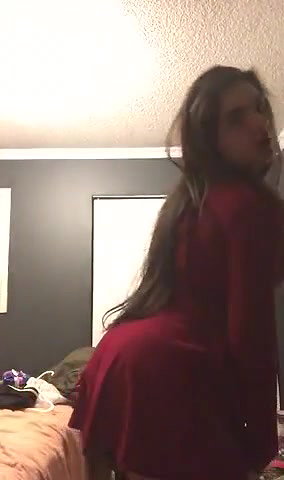 Abroad Living Paki Girl Strip Tease