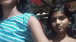 Young Sisters lesbian show