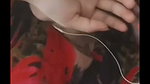 boob show on vc by bhabhi