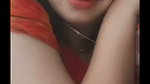 boob show on vc by bhabhi
