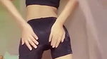 erotic nude show