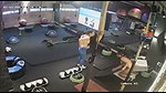 sex inside gym