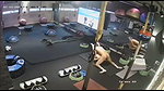 sex inside gym