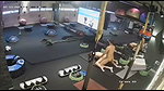 sex inside gym