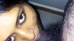 Sri Lankan Girl Sucking