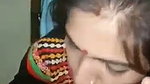 shalwar pehni ladki ne lund chusi