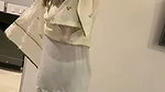 shalwar kholke nangi video banayi