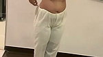 shalwar kholke nangi video banayi