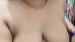 Beautiful aunty undress  showing her sexy nude figure
