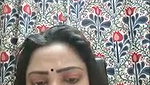Beautiful aunty undress  showing her sexy nude figure