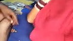 Beautiful bhabhi showing her asshole  boob