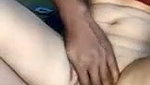 Beautiful bhabhi showing her asshole  boob