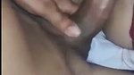 Beautiful Delhi wife fucking inside her ass  cum