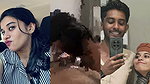 Beautiful girl give Blowjob to bf  enjoying