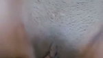 Boyfriend drilling his gf pussy hard  she love that