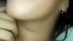 Delhi girl fucking hard  moan loudly