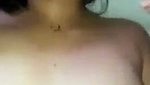 Delhi girl fucking hard  moan loudly