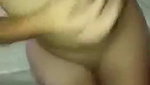 Delhi girl fucking hard  moan loudly
