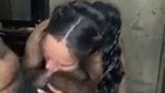 Desi bhabhi give Blowjob  riding her husband dick