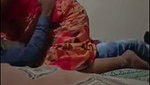 Hot bhabhi riding devar dick