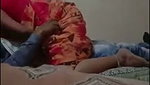 Hot bhabhi riding devar dick