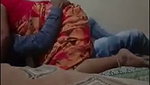 Hot bhabhi riding devar dick