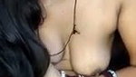 Husband fuck his wife in Doggy style  cum on her