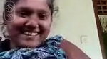 Shy Tamil Girl Shows Boobs