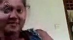 Shy Tamil Girl Shows Boobs