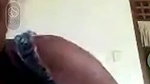 Shy Tamil Girl Shows Boobs