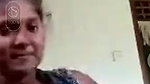 Shy Tamil Girl Shows Boobs