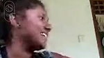 Shy Tamil Girl Shows Boobs