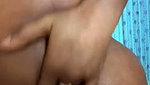 Ishu finger in her ass  showing