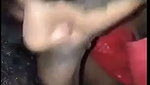 Neighbor bhabhi give Blowjob show hairly pussy  fucked