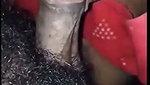 Neighbor bhabhi give Blowjob show hairly pussy  fucked