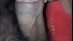 Neighbor bhabhi give Blowjob show hairly pussy  fucked