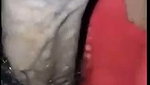 Neighbor bhabhi give Blowjob show hairly pussy  fucked