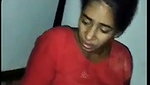 Neighbor bhabhi give Blowjob show hairly pussy  fucked