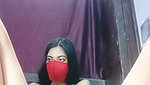 Ritu sharma showing her slim nude body
