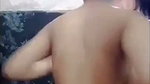 Sexy girl showing  rubing her juice pussy