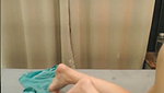 Siyara showing her pussy  Masturbating
