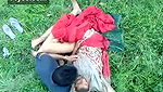 Pathani Couple Outdoor Fucking