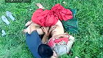 Pathani Couple Outdoor Fucking