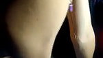 Village girl nude dancing  showing to bf