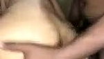Nice bhabhi rubing her pussy  showing asshole