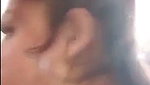 Pooja riding  give Blowjob