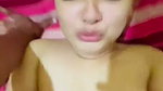 Beautiful girl suck dick  riding hard
