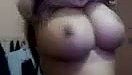 Beautiful Punjabi girl showing her hot nude figure