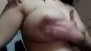 Beautiful Punjabi girl showing her hot nude figure